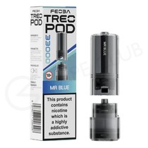 Mr Blue Feoba Treo 33K Refill Pack