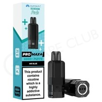 Mr Blue Hayati Pro Max Plus Refill Pack