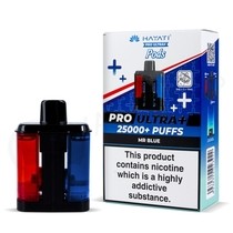 Mr Blue Hayati Pro Ultra Plus Refill Pack