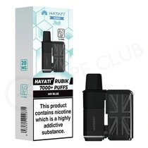 Mr Blue Hayati Rubik 7000 Refill Pack