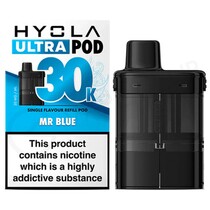 Mr Blue Hyola Ultra 30K Refill Pod