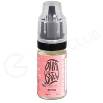 Mr Pink E-liquid by Ohm Brew 50/50 Nic Salts