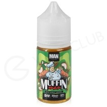 Muffin Man Flavour Concentrate by One Hit Wonder