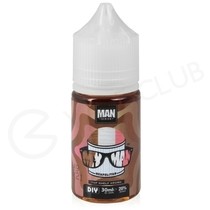 My Man Neapolitan Flavour Concentrate by One Hit Wonder