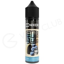 Nas Hii Longfill Concentrate by Nixer x Fugu