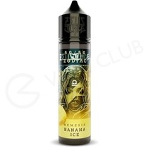 Nemesis Shortfill E-Liquid by Zeus Juice 50ml