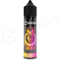 Neon Longfill Concentrate by Nixer x Cyber Rabbit