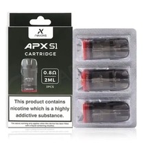 Nevoks APX S1 Replacement Pods