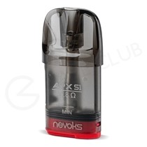 Nevoks APX S1 Replacement Pods