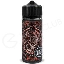 New York Brew 50VG Shortfill E-Liquid by Scotts 100ml