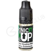 Nic It Up 50VG Nicotine Shot by Nic It Up