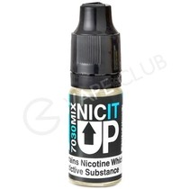 Nic It Up 70VG Nicotine Shot by Nic It Up