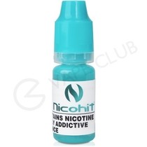 NicoHit Nicotine Booster Shot by NicoHit