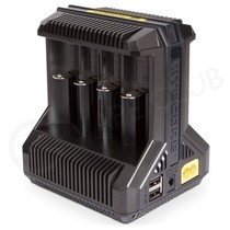 Nitecore Intellicharger i8 8 Bay Battery Charger