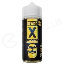 No.99 Shortfill E-Liquid by Beard Series X 100ml