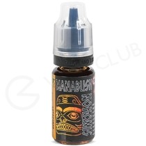 Nokomis E-Liquid by Manabush