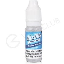 Nuclear Plusion E-Liquid by Wizmix