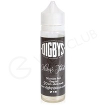 Oliver's Twist Shortfill E-Liquid by Digbys Juices 50ml