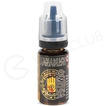 Omusa E-Liquid by Manabush