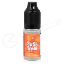 Orange Mix Nic Salt E-Liquid by Slush Brew