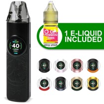 Oxva NeXlim Vape Kit