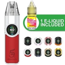 Oxva NeXlim Vape Kit