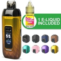 OXVA VPrime Vape Kit