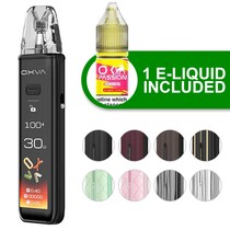 Oxva Xlim 3 Ultra Vape Kit