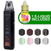 Oxva Xlim 3 Ultra Vape Kit
