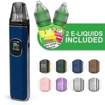 Oxva Xlim Pro 2 Vape Kit