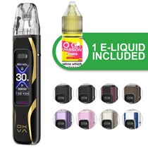 OXVA Xlim Pro 3 Vape Kit