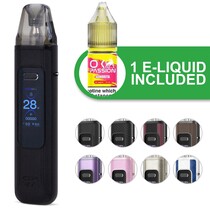 OXVA Xlim Pro 3 Vape Kit