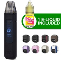 OXVA Xlim Pro 3 Vape Kit