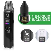 OXVA Xlim Pro Pod Salt Edition Vape Kit