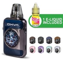 OXVA Xlim SQ Pro 2 Vape Kit
