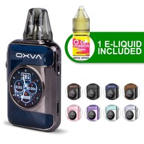 OXVA Xlim SQ Pro 2 Vape Kit