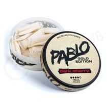Pablo Gold Edition Dark Cherry Nicotine Pouches