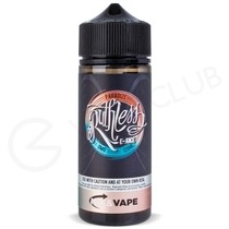 Paradize Shortfill E-Liquid by Ruthless