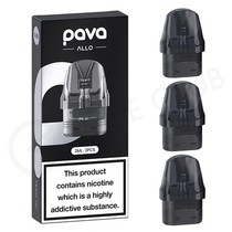 Pava Horiz Ultra Replacement Pods