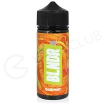 Peach & Apricot Smoothie Shortfill E-Liquid by BLNDR 100ml