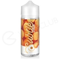 Peach Jam Shortfill E-Liquid by Subtle 100ml