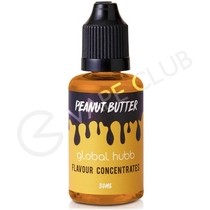 Peanut Butter Concentrate by Global Hubb
