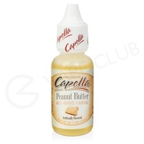 Peanut Butter Flavour Concentrate by Capella