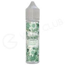 Pear, Apple & Raspberry Longfill Concentrate by Ohm Boy