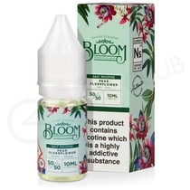 Pear Elderflower Nic Salt E-Liquid by Bloom