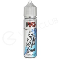 Peppermint Breeze Shortfill E-liquid by IVG Chews