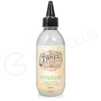 Peppermint Sweets Longfill Concentrate by Tonix