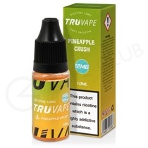 Pineapple Crush E-Liquid by Truvape