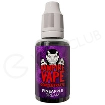 Pineapple Dream Flavour Concentrate by Vampire Vape
