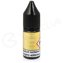 Pineapple Grapefruit Nic Salt E-Liquid by Imp Jar